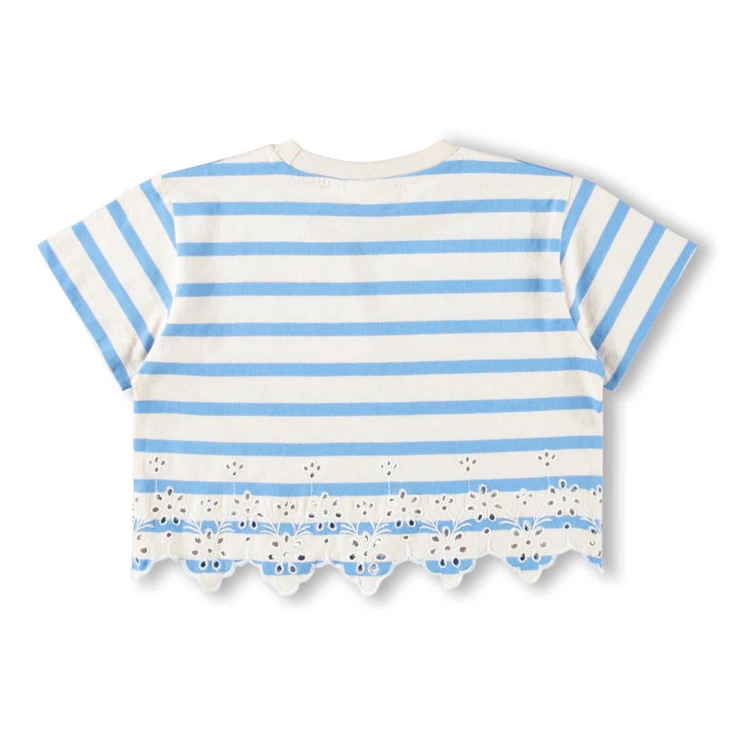 Rosita - Fresh Stripe