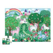 36-pc Puzzle/Unicorn Dreams