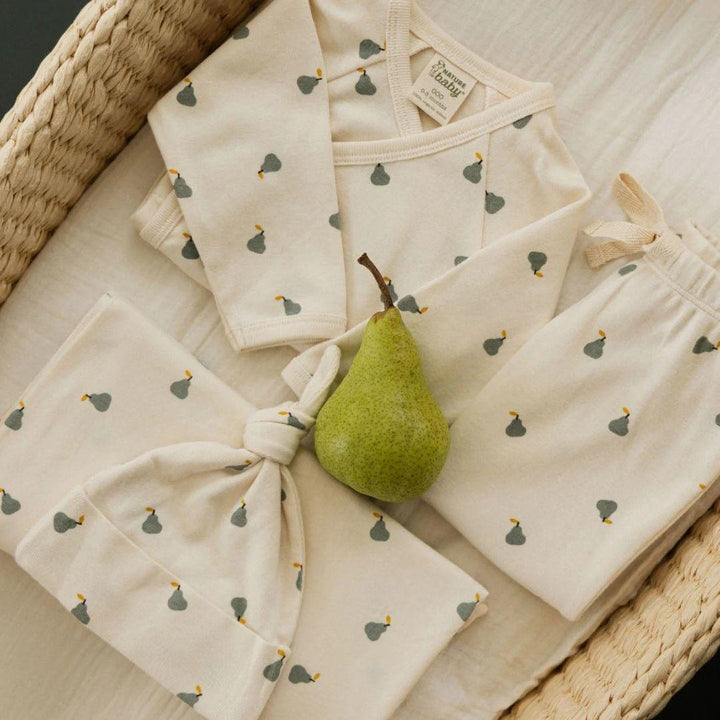 Welcome Home Set - Pear