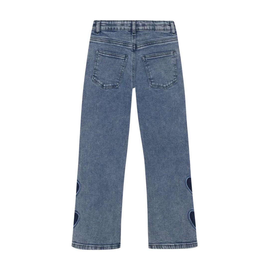 Jeans - Wide Leg