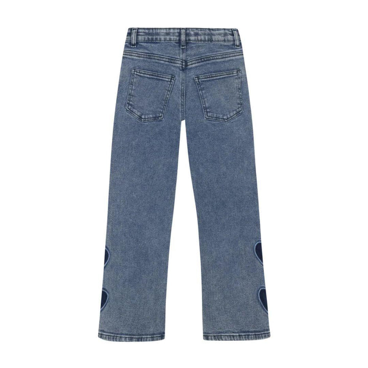 Jeans - Wide Leg