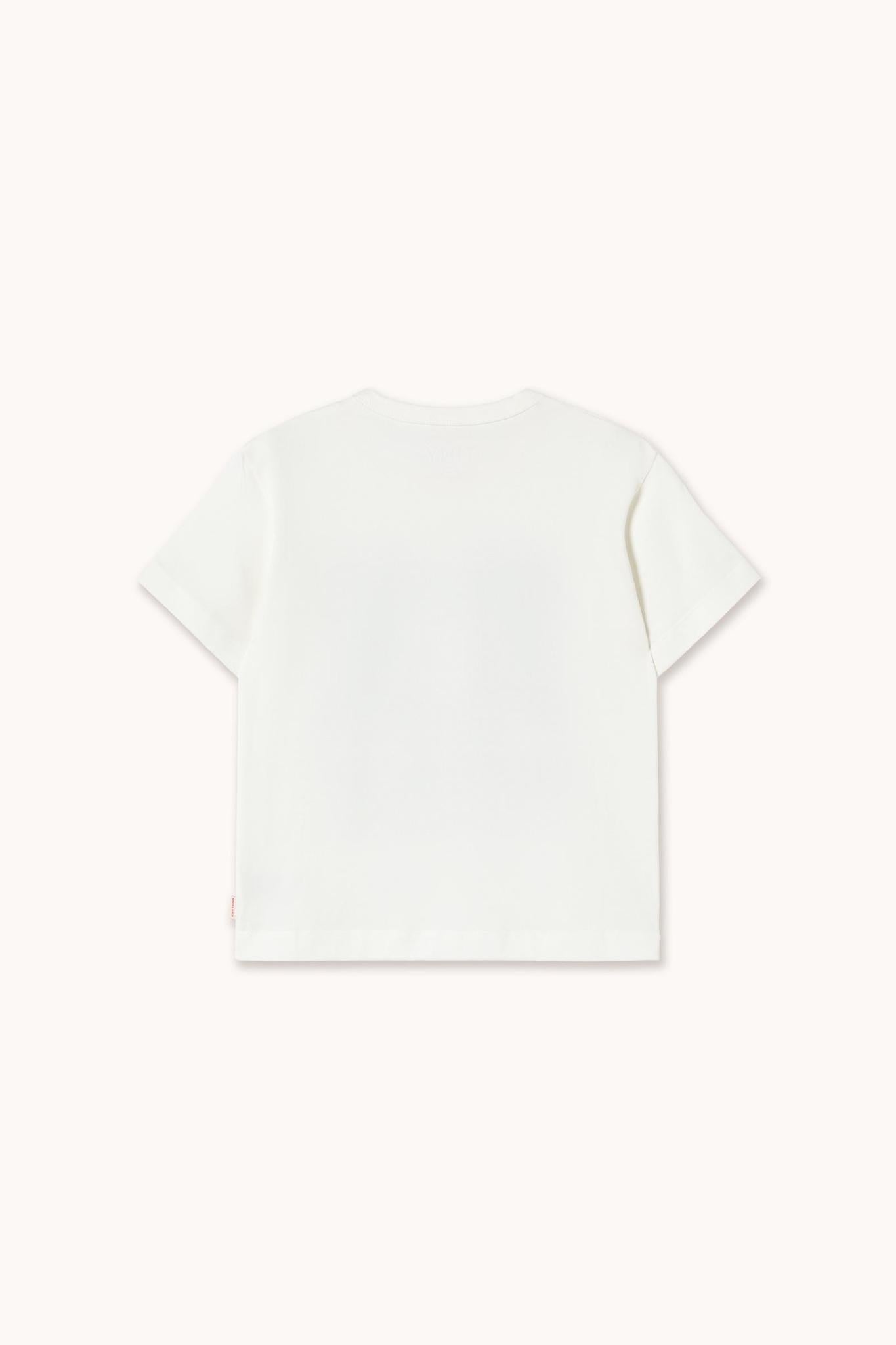 Frog & Frog Graphic Tee