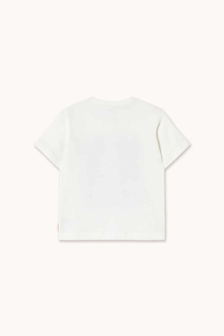 Frog &amp; Frog Graphic Tee