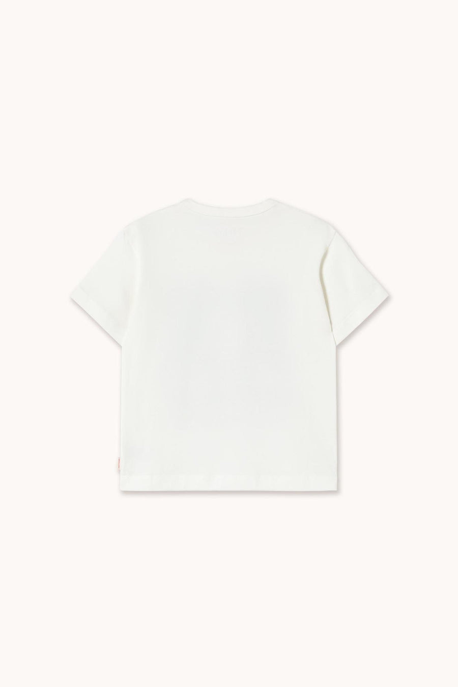 Frog & Frog Graphic Tee