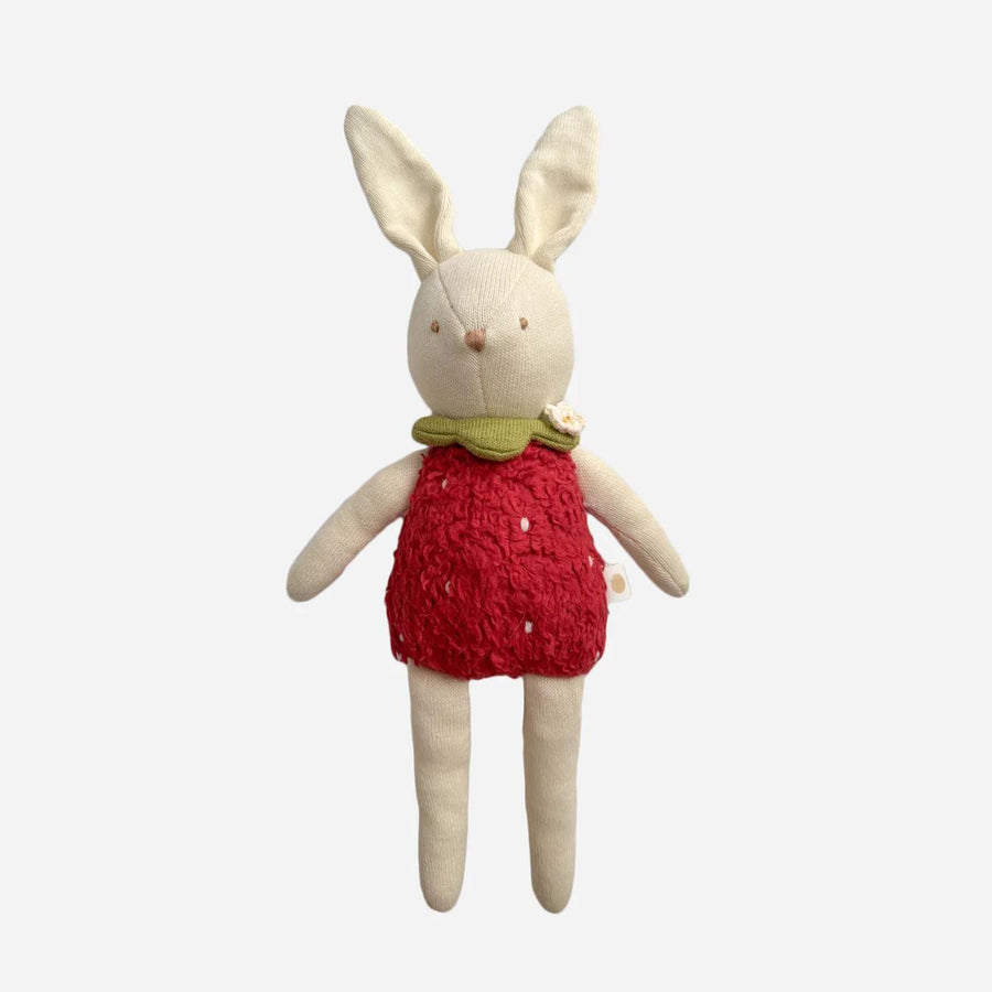 Bailey Bunny Strawberry