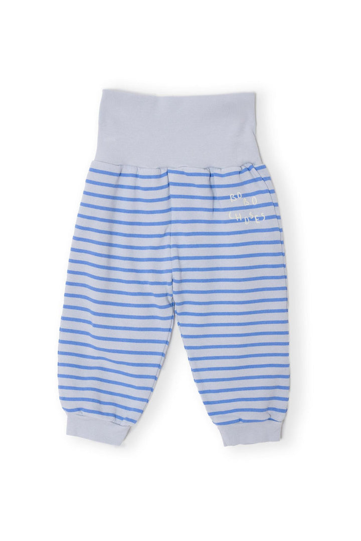 Bobo Choses Stripes Jogging Pants