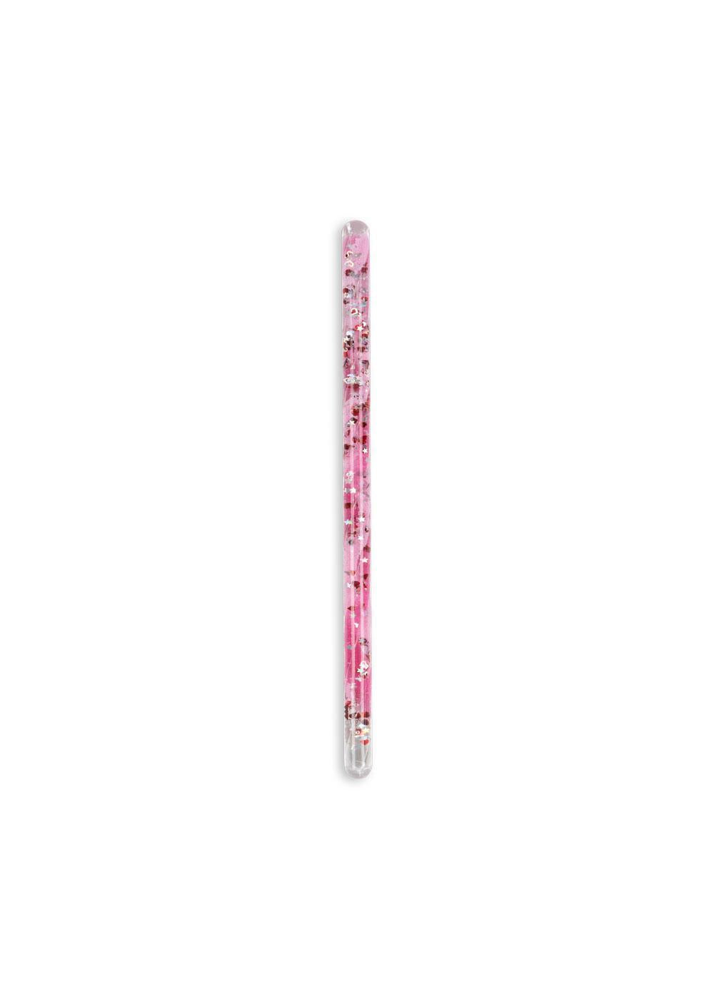 Magical Glitter Wand