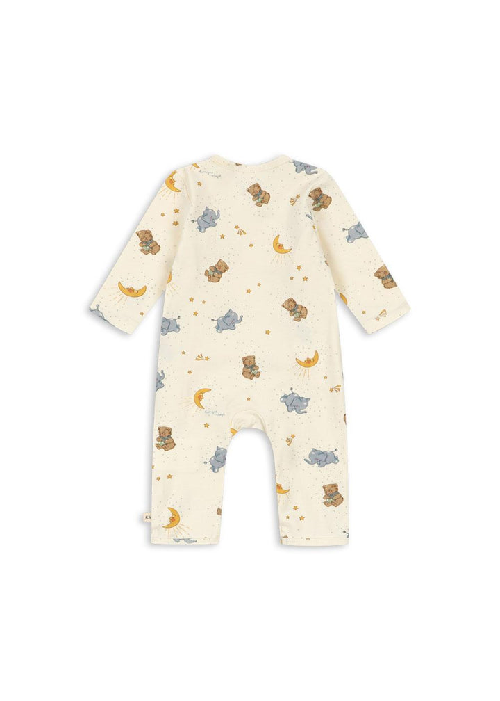 Basic Newborn Onesie - Cucciolo