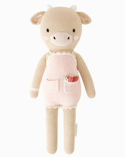 Ava the Cow