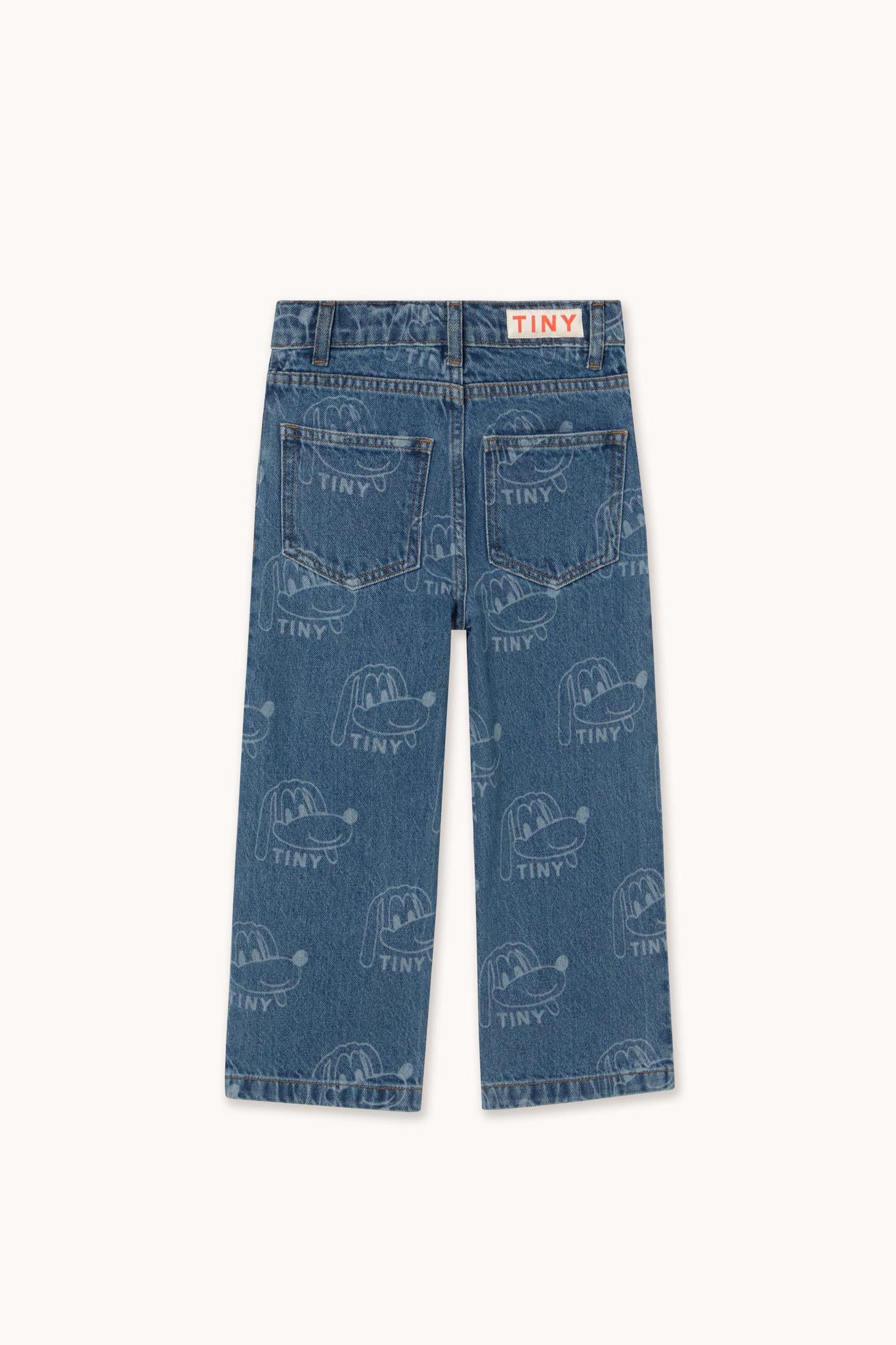 Dogs Jeans