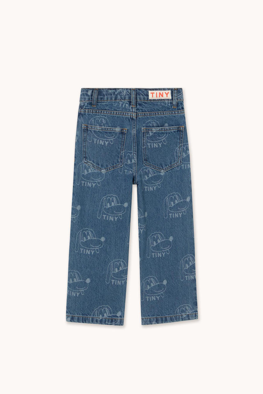 Dogs Jeans