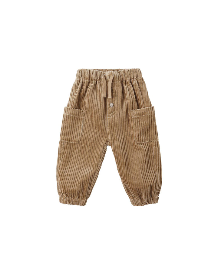 Lucian Pant - Toffee