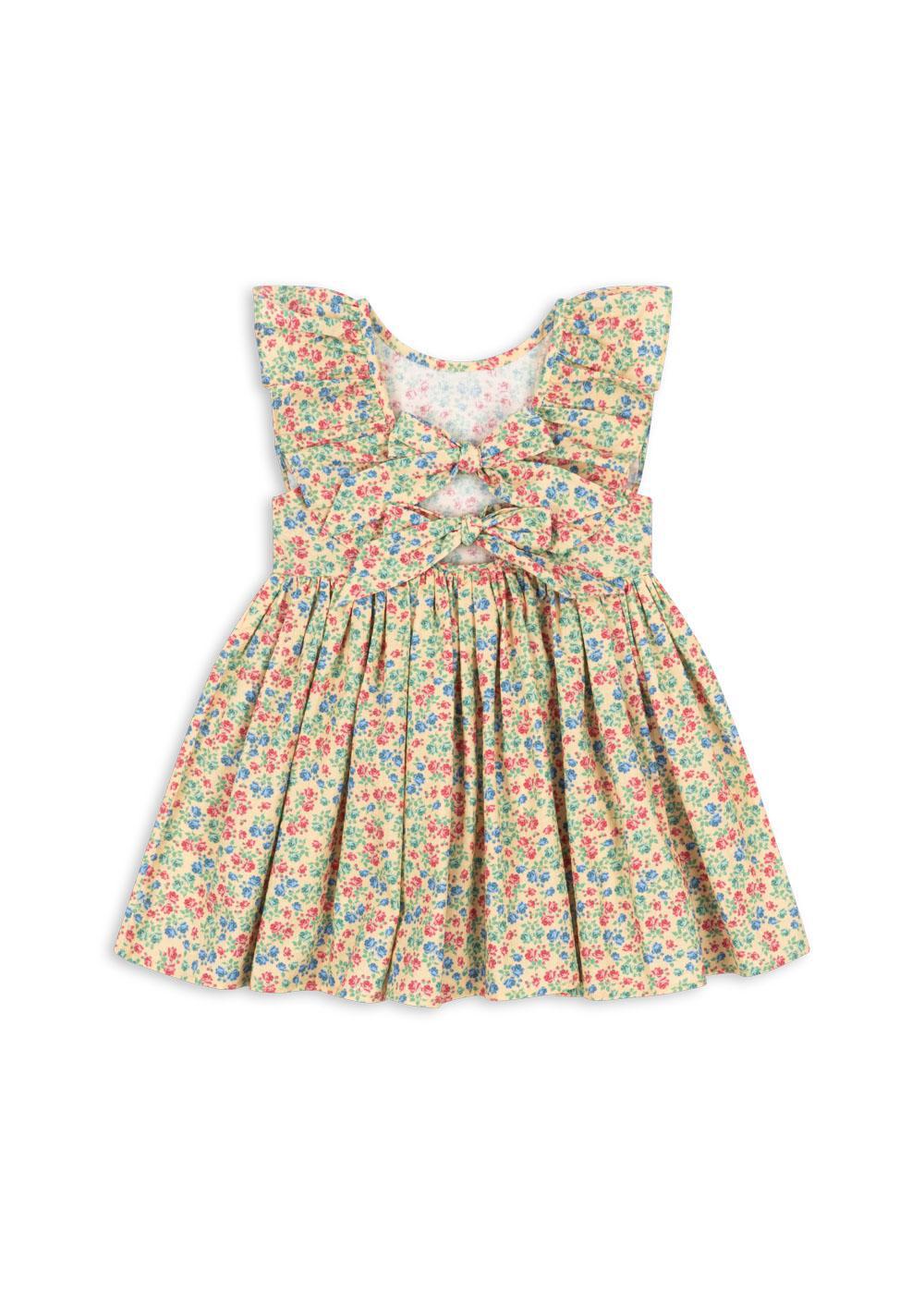 Cianna Dress Fandango
