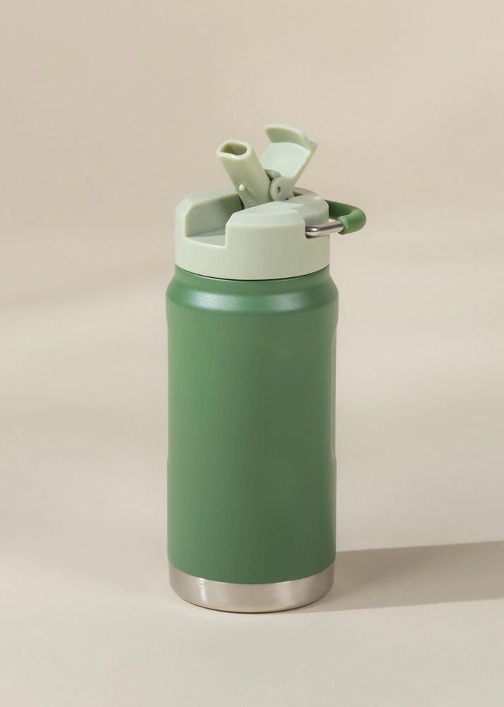 Stainless Steel Water Bottle - Earthbound