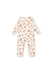 Basic Onesie Marmalade