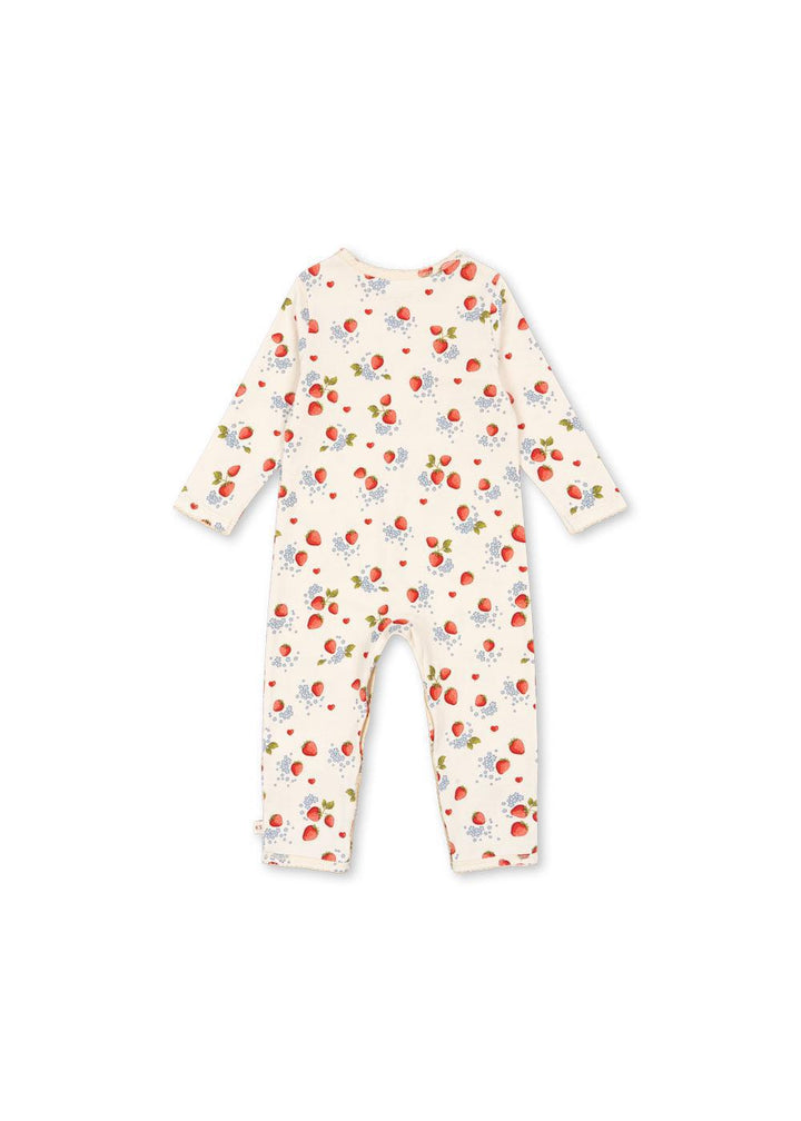 Basic Onesie Marmalade