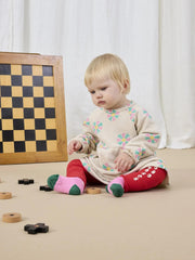 Kaleidoscope All Over Dress