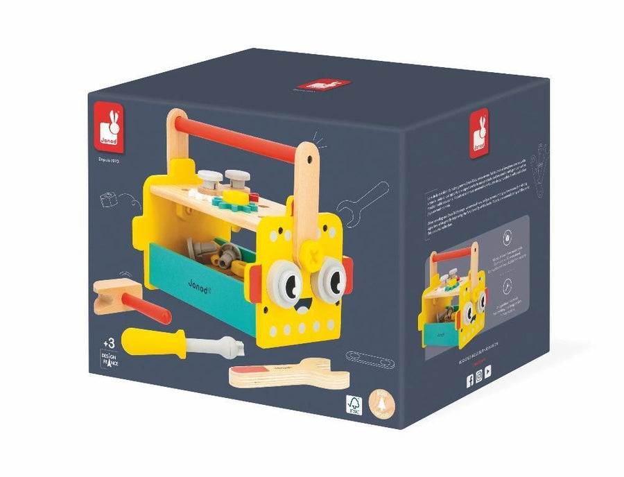 Robot Tool Box