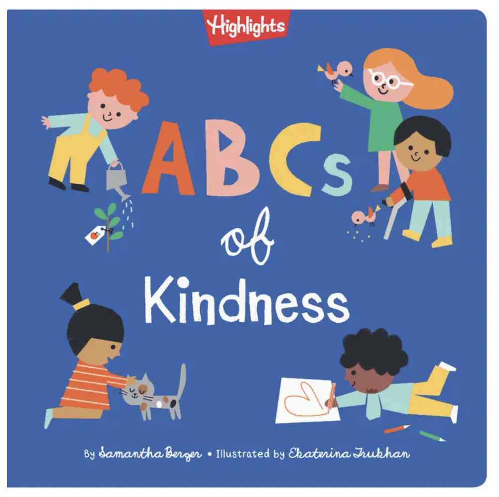 ABCs of Kindness
