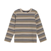 Striped LS T-Shirt