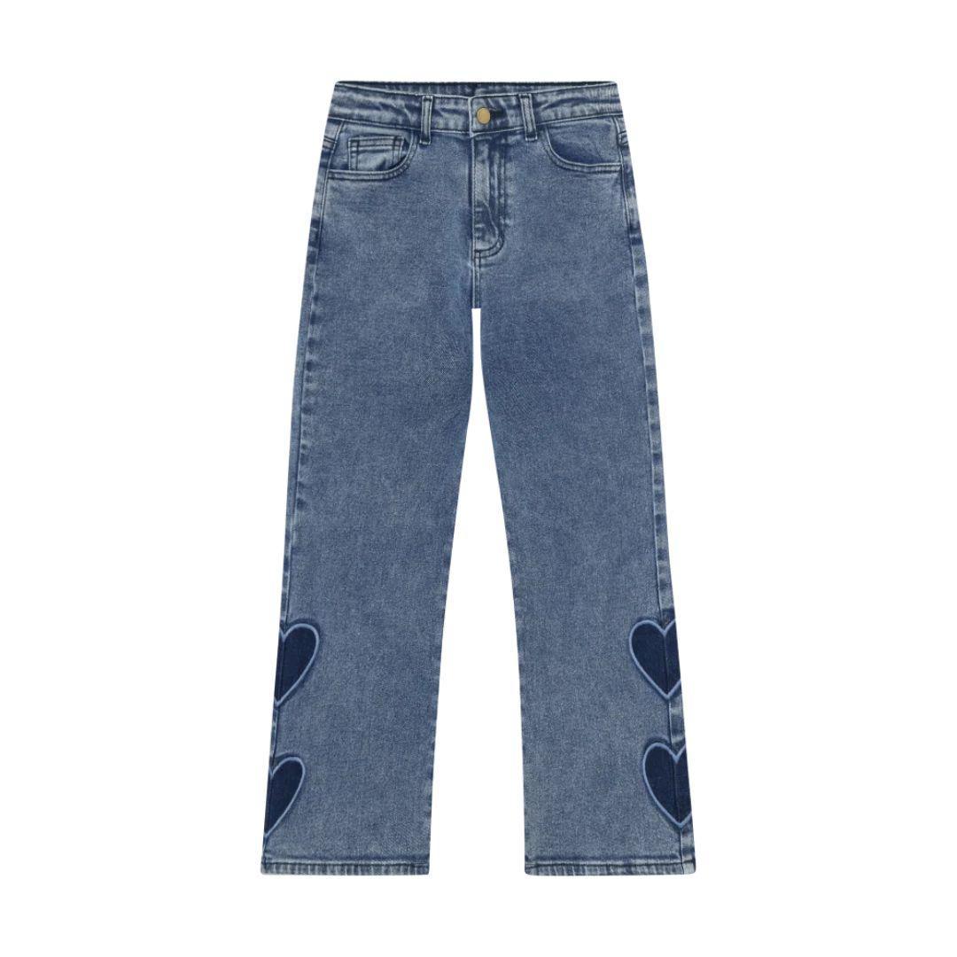 Jeans - Wide Leg