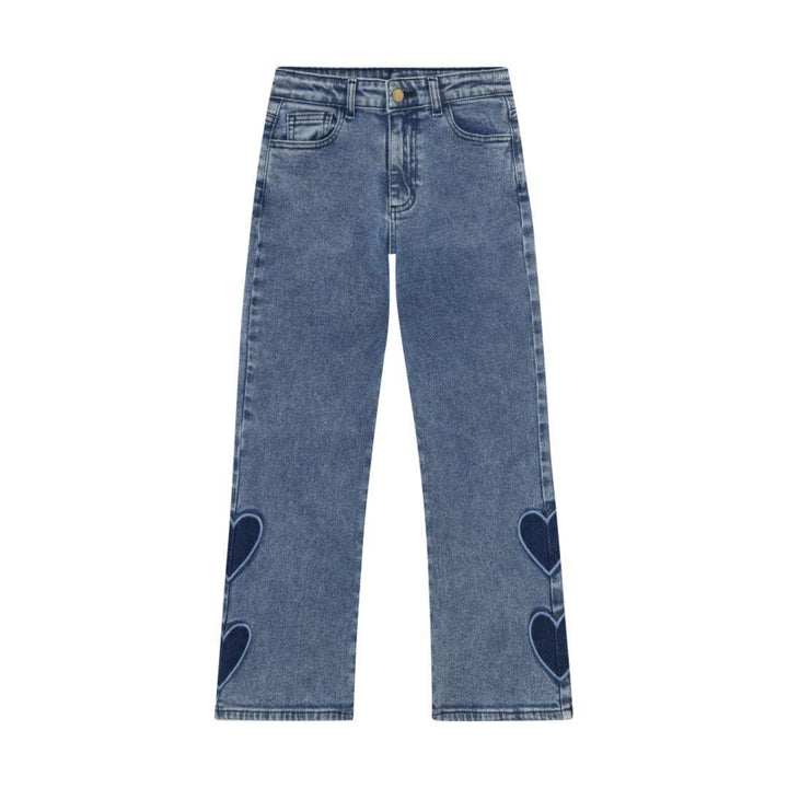 Jeans - Wide Leg