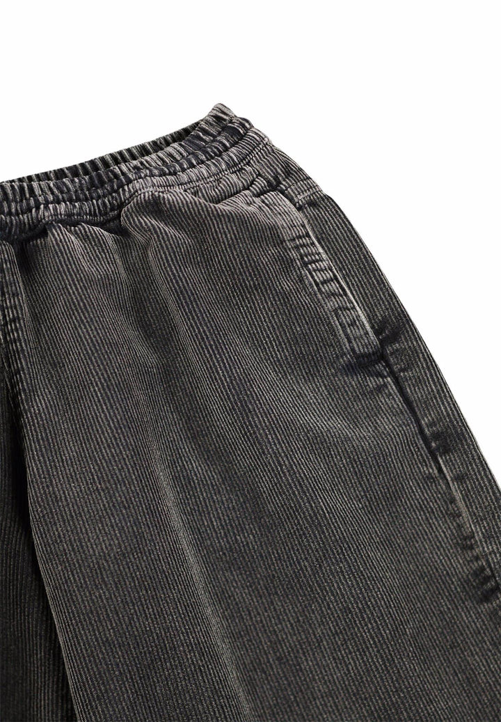 Aster - Washed Black