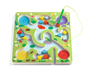 Froggy Maze