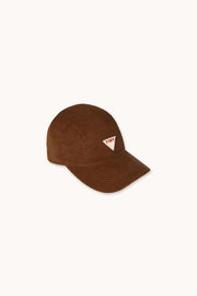 Corduroy Cap