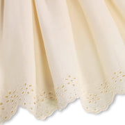 Caya - Pearled Ivory