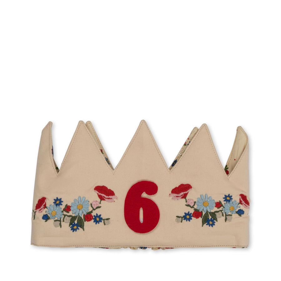 Birthday Crown