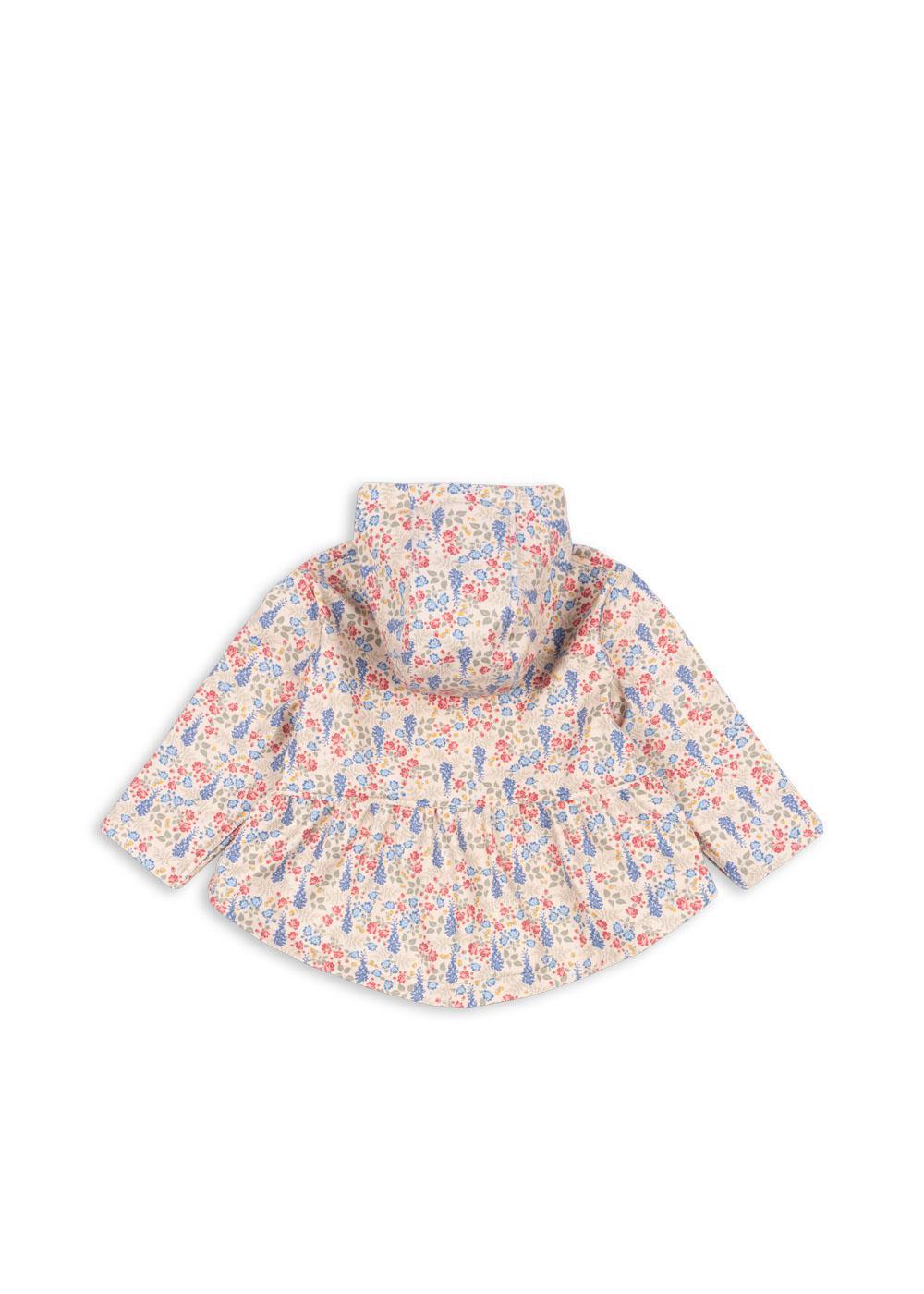 Faire Rain Jacket - Lavida