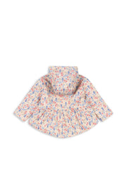 Faire Rain Jacket - Lavida