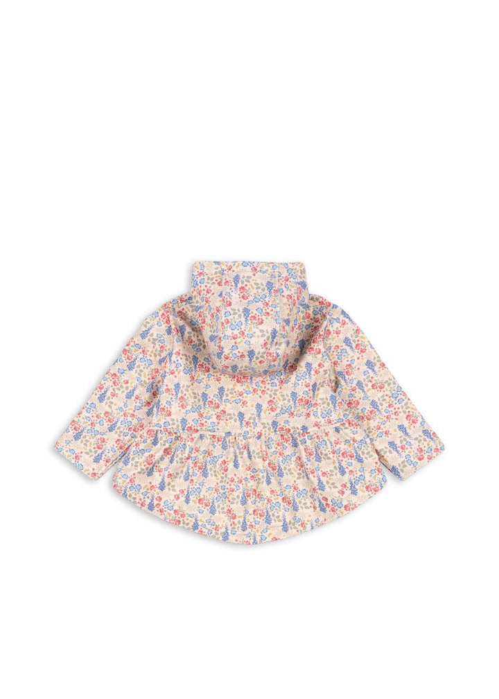 Faire Rain Jacket - Lavida