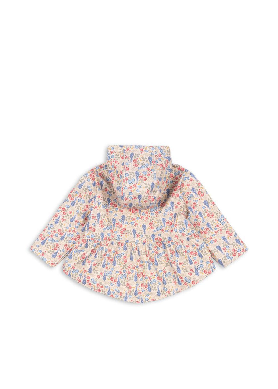 Faire Rain Jacket - Lavida