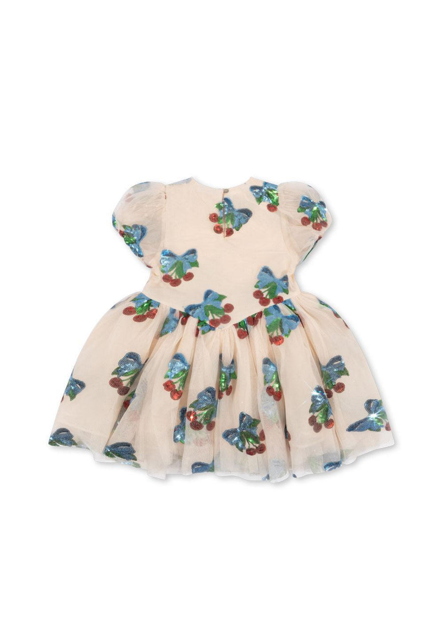 Heartlily Dress