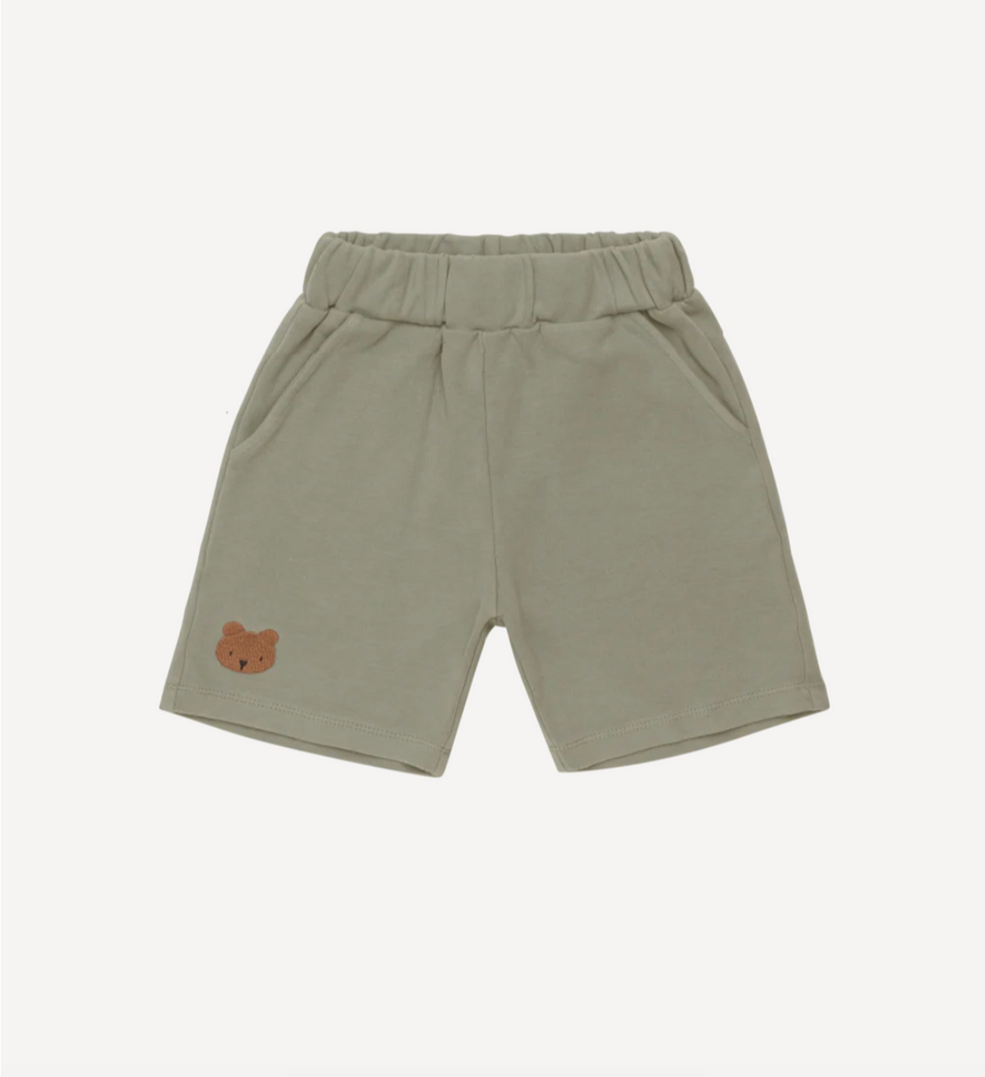 Ithri Shorts - Bear