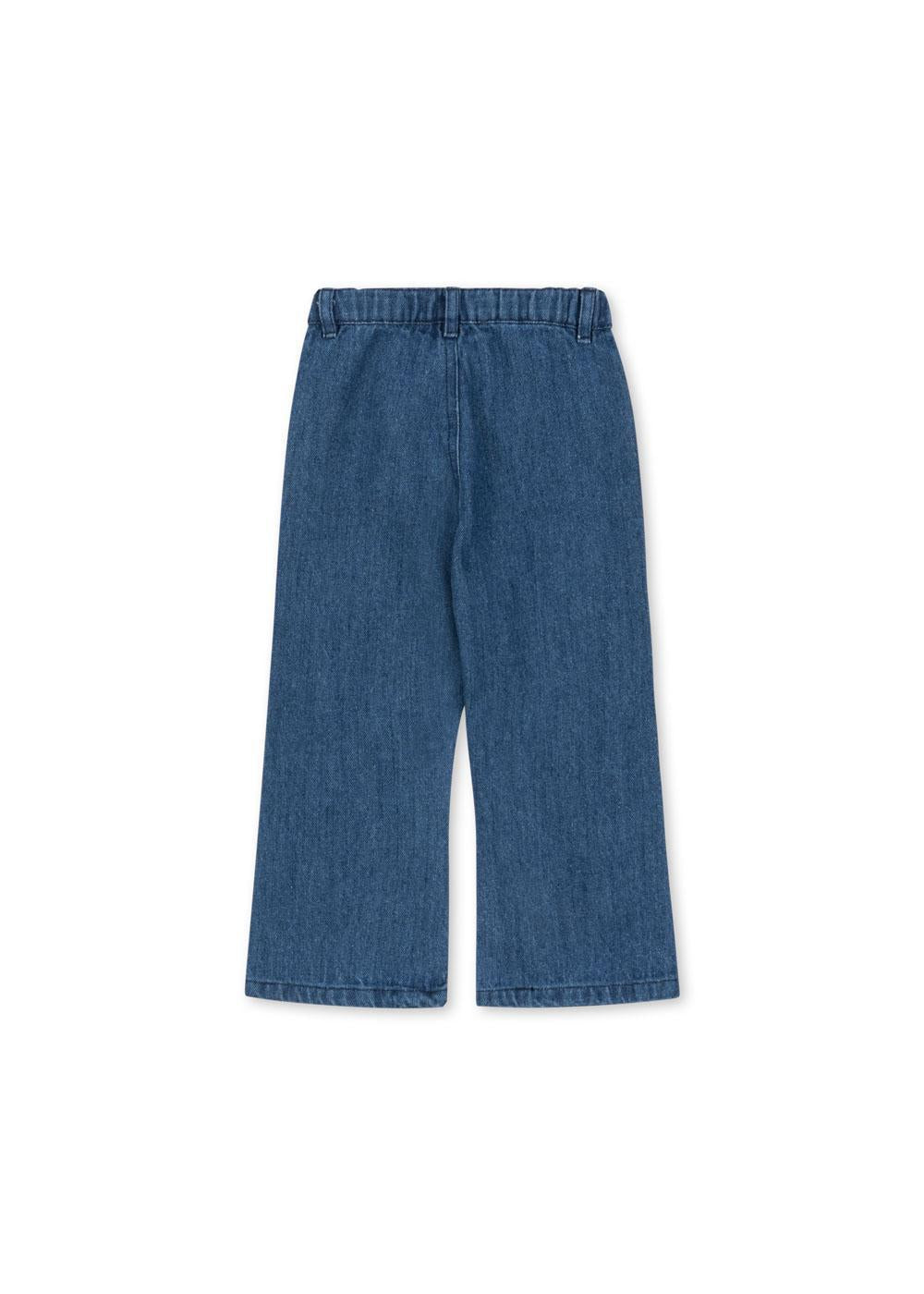 Elba Flare Jeans
