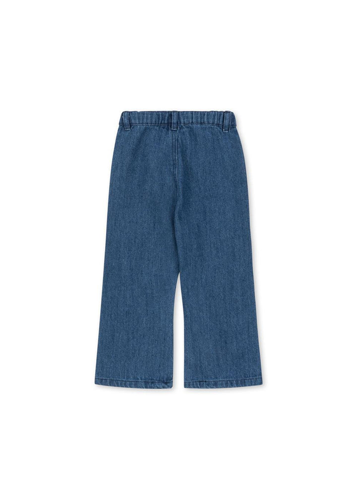 Elba Flare Jeans