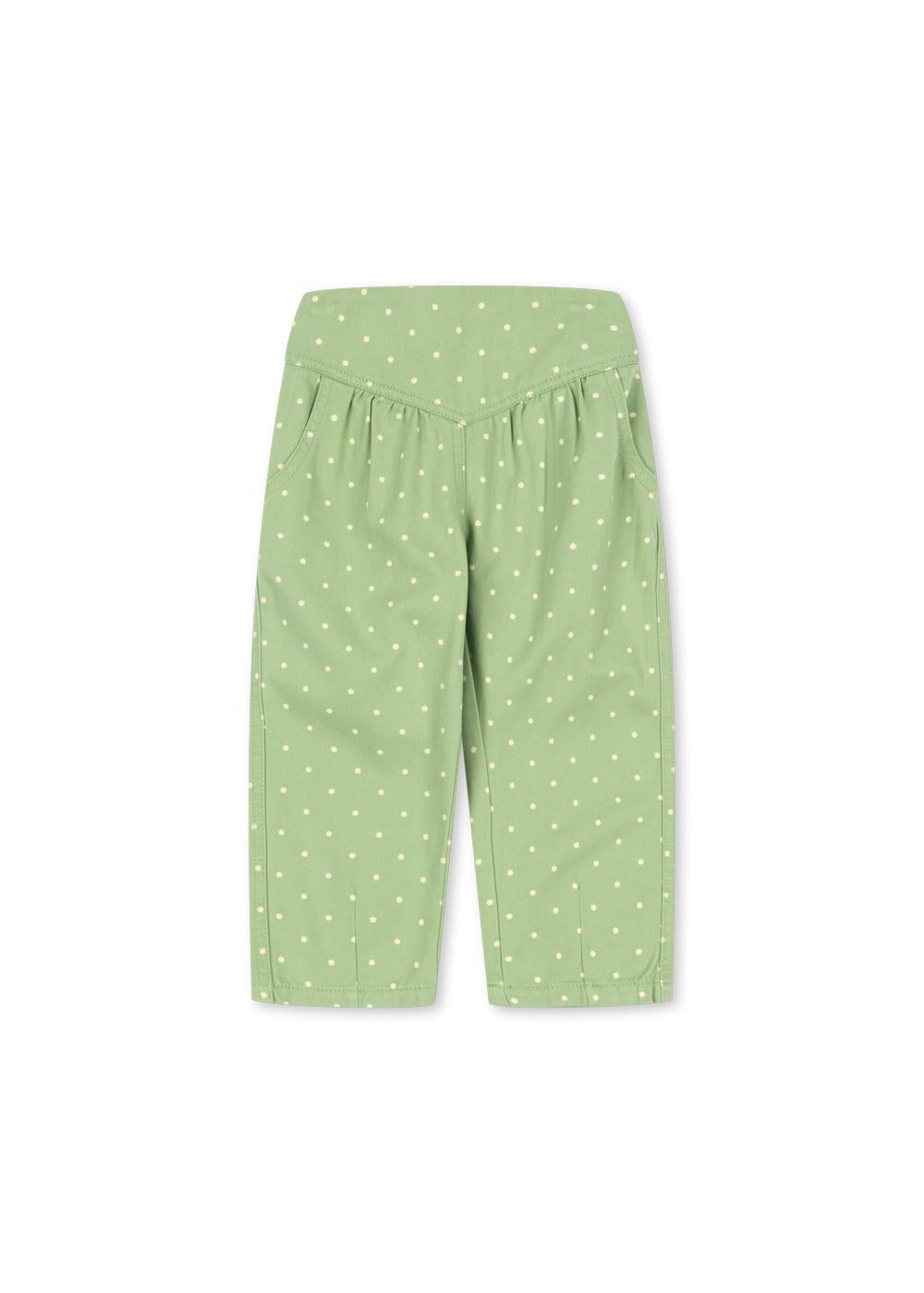 Nola Pants - Dot PIstacchi