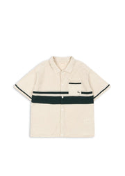 Hai Knit Shirt Green