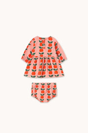 Apples Baby Set
