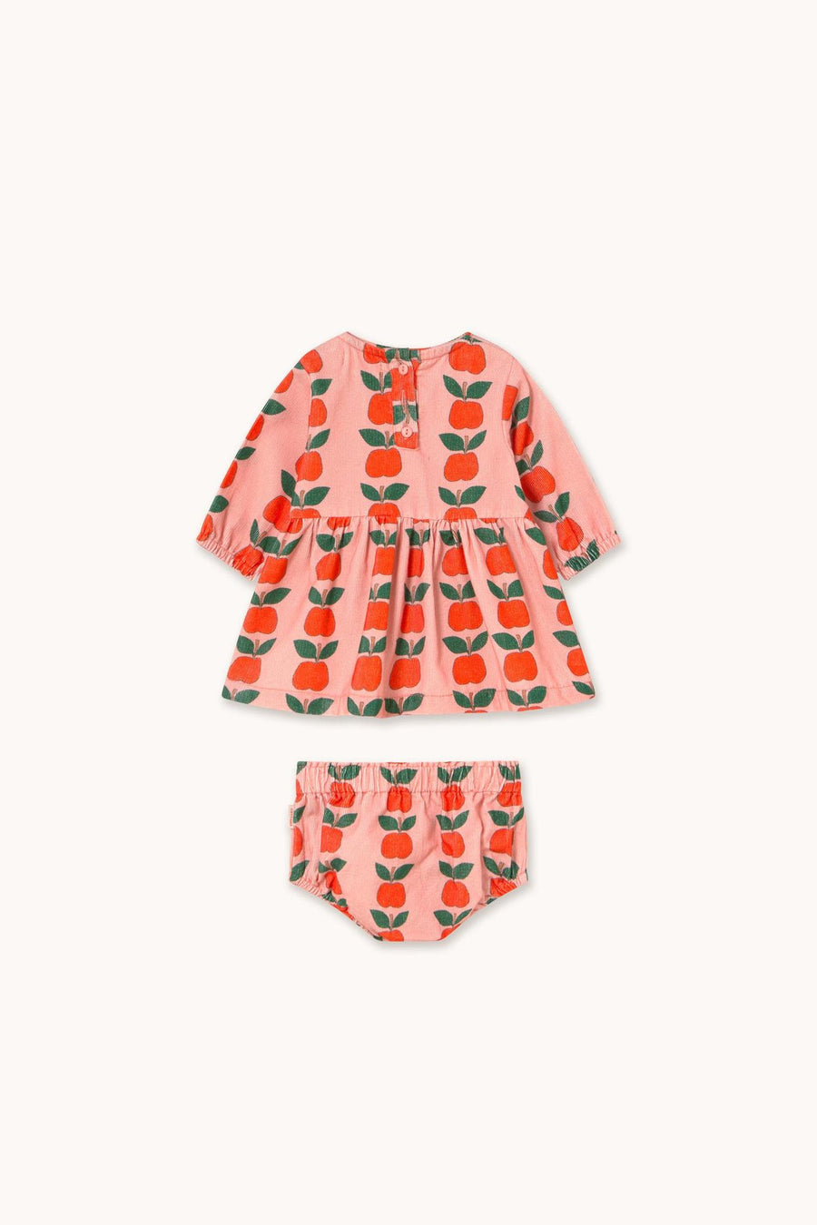 Apples Baby Set