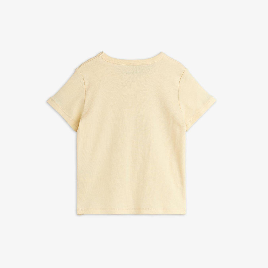 Dino Tee Beige