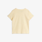 Dino Tee Beige
