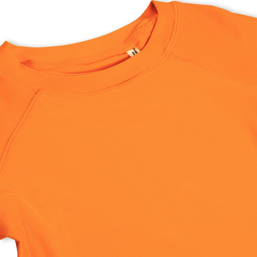 Neptune - Sun Orange