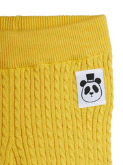 Cable Knit Set