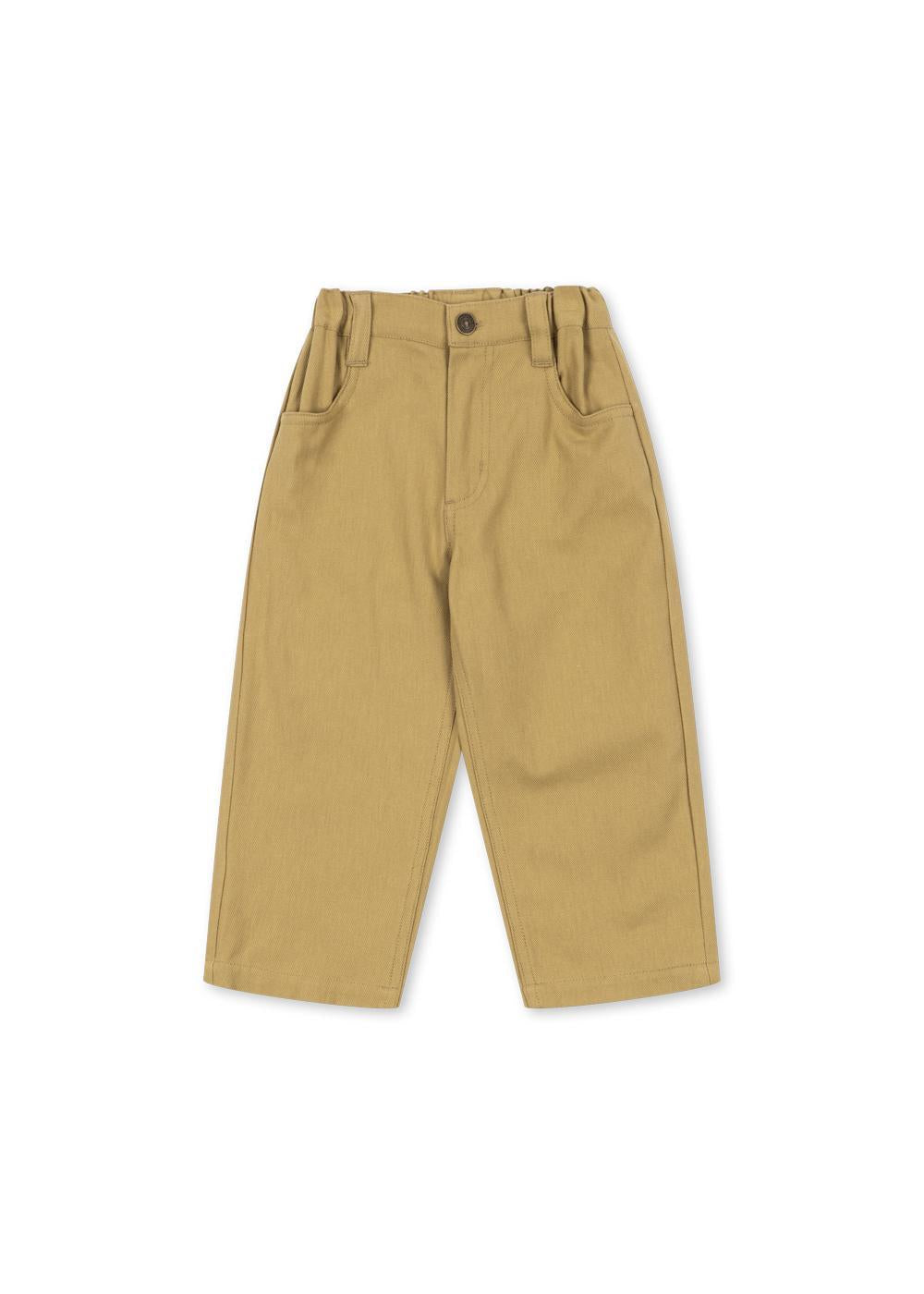 Frankie Pants - Khaki