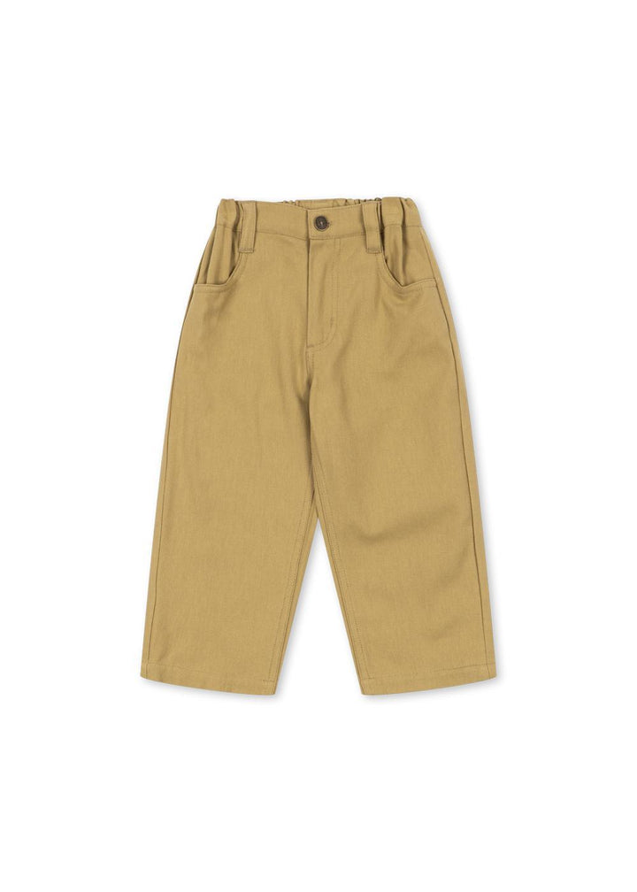 Frankie Pants - Khaki