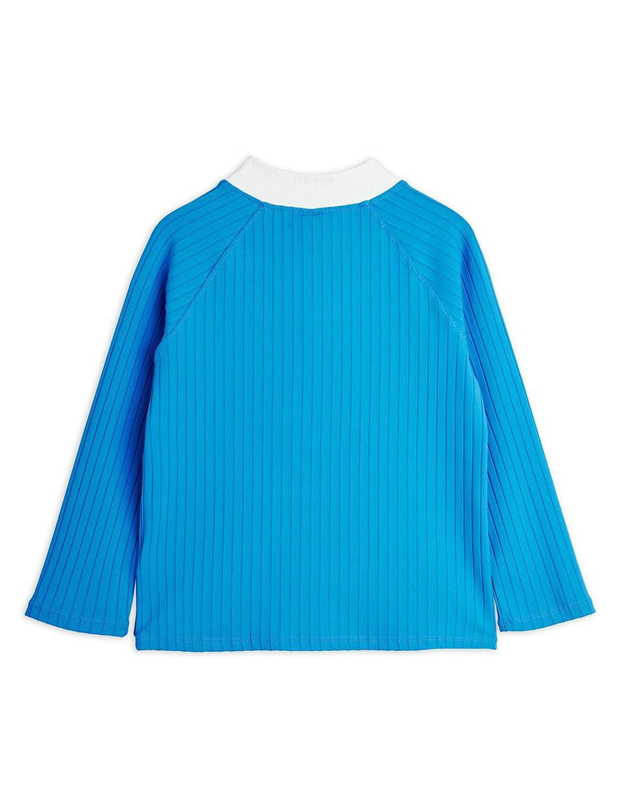 Travel Agency Patch UV Top